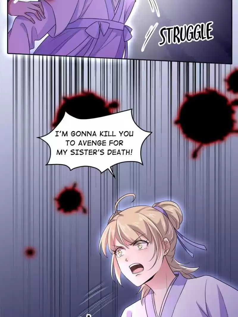 The Eunuch's Consort Rules The World Chapter 36