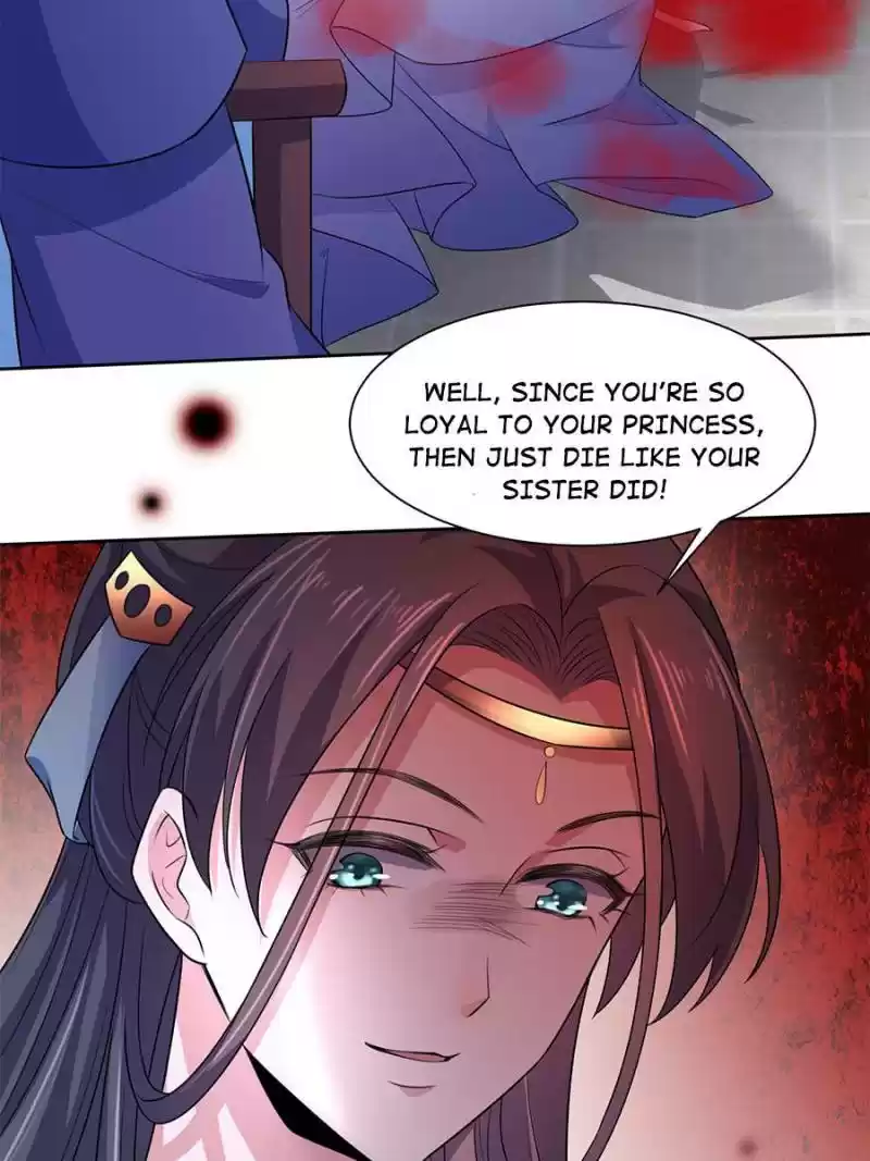 The Eunuch's Consort Rules The World Chapter 36