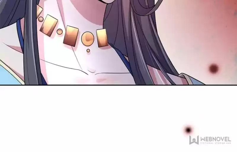 The Eunuch's Consort Rules The World Chapter 36