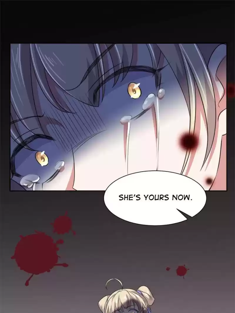 The Eunuch's Consort Rules The World Chapter 36