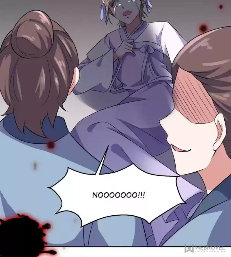 The Eunuch's Consort Rules The World Chapter 36