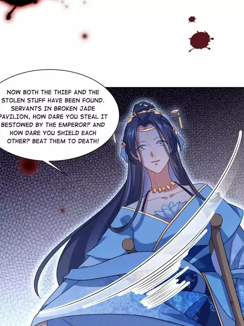 The Eunuch's Consort Rules The World Chapter 36