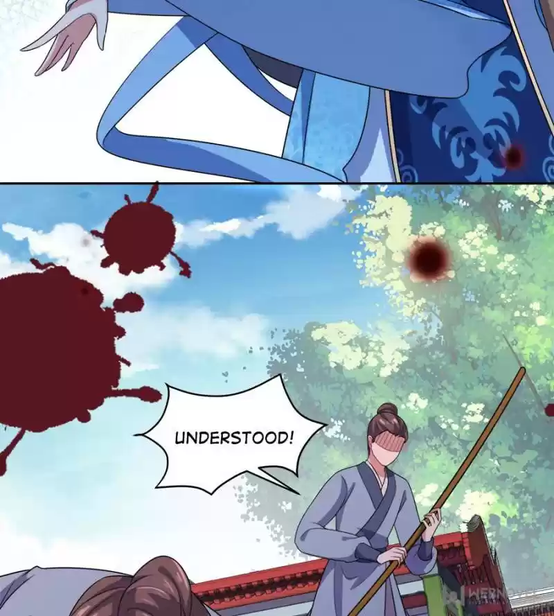 The Eunuch's Consort Rules The World Chapter 36