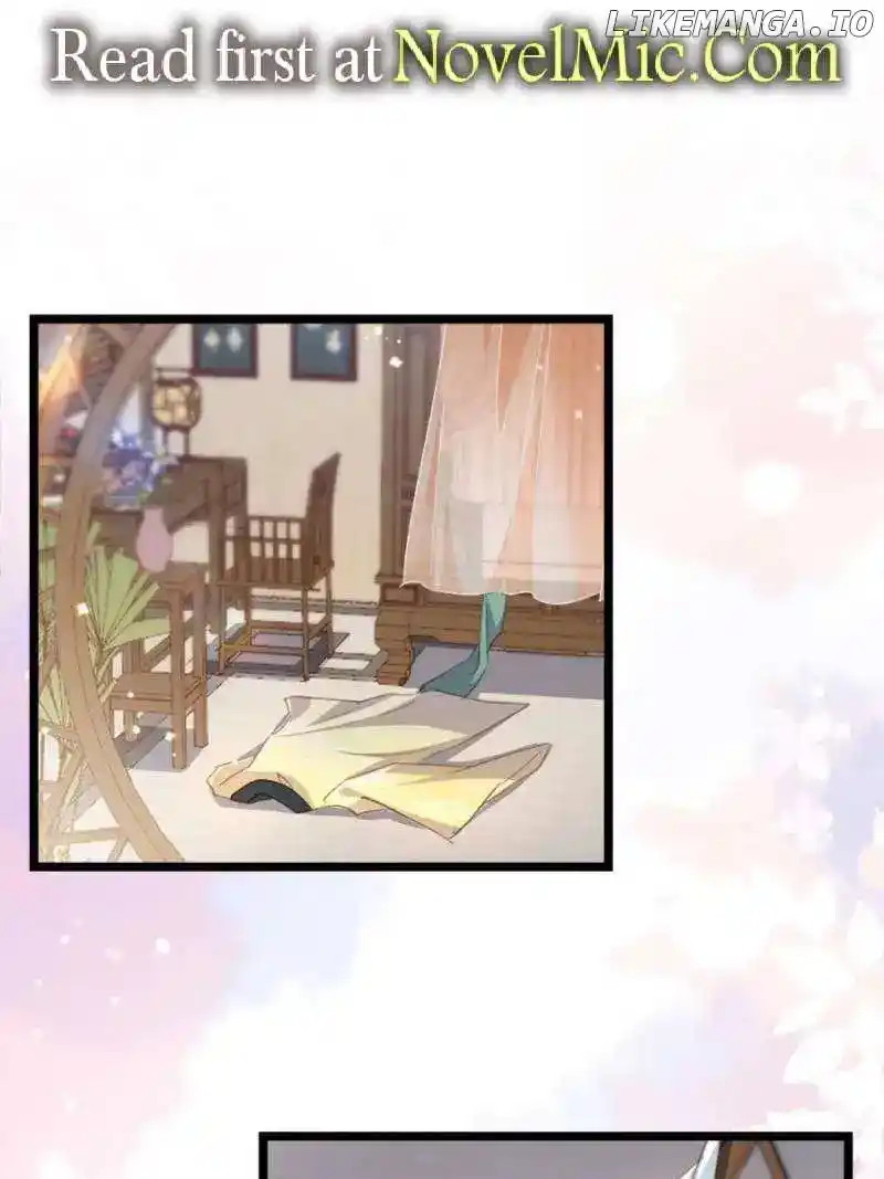 The Eunuch's Consort Rules the World Chapter 360