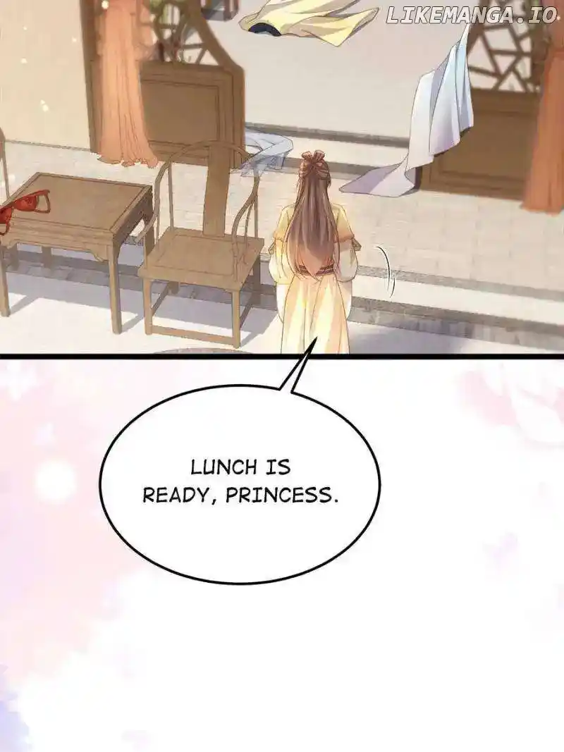 The Eunuch's Consort Rules the World Chapter 360