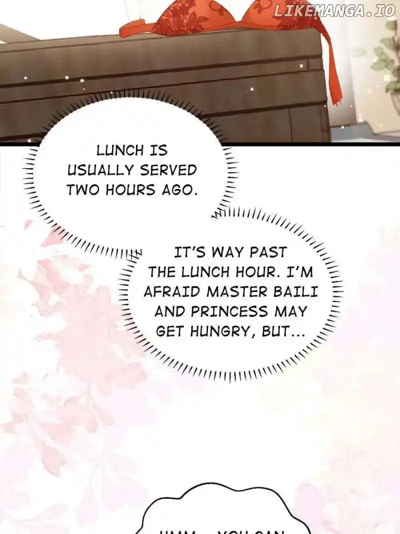 The Eunuch's Consort Rules the World Chapter 360