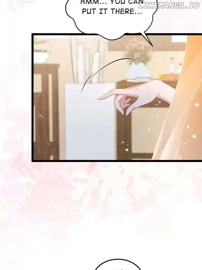 The Eunuch's Consort Rules the World Chapter 360