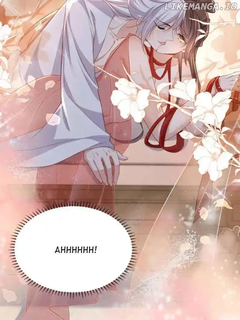 The Eunuch's Consort Rules the World Chapter 360