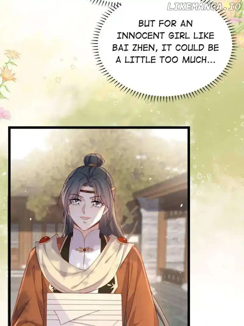 The Eunuch's Consort Rules the World Chapter 360