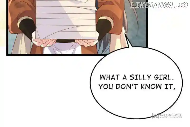 The Eunuch's Consort Rules the World Chapter 360