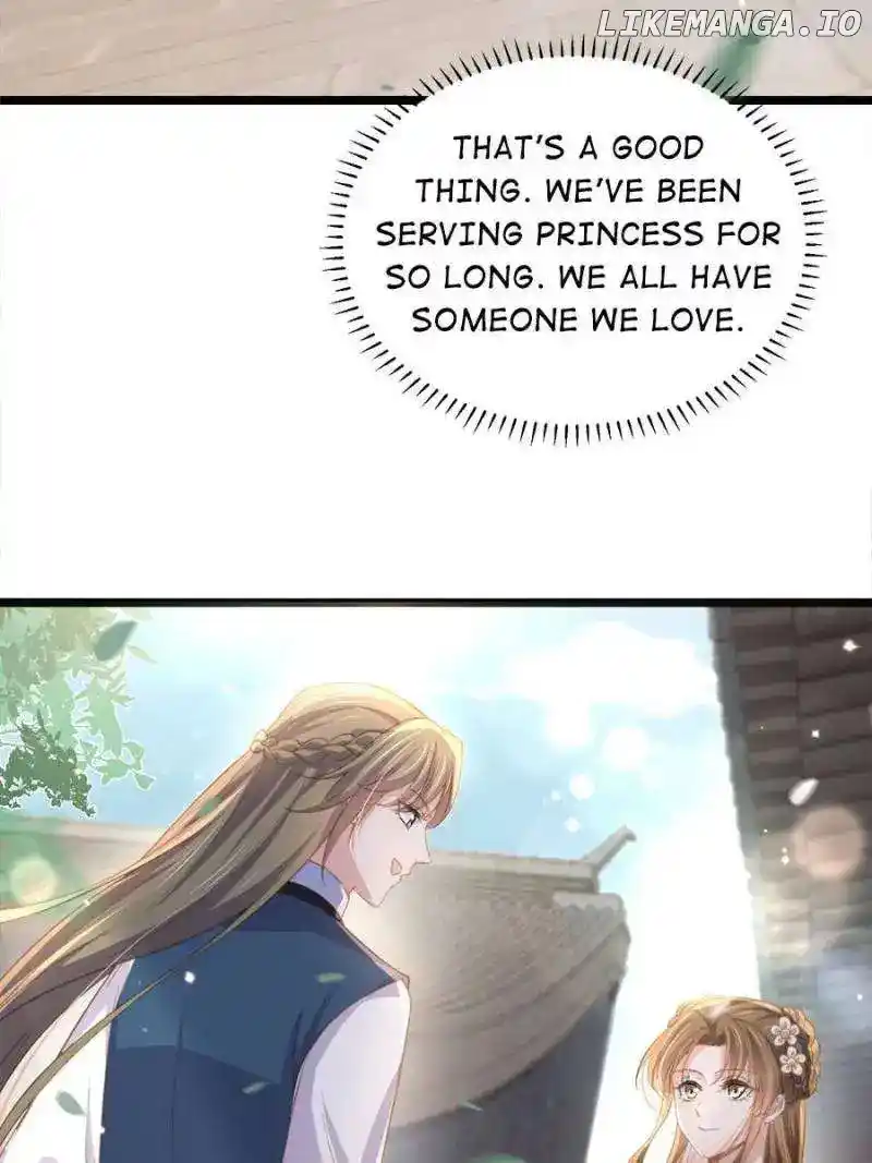 The Eunuch's Consort Rules the World Chapter 360