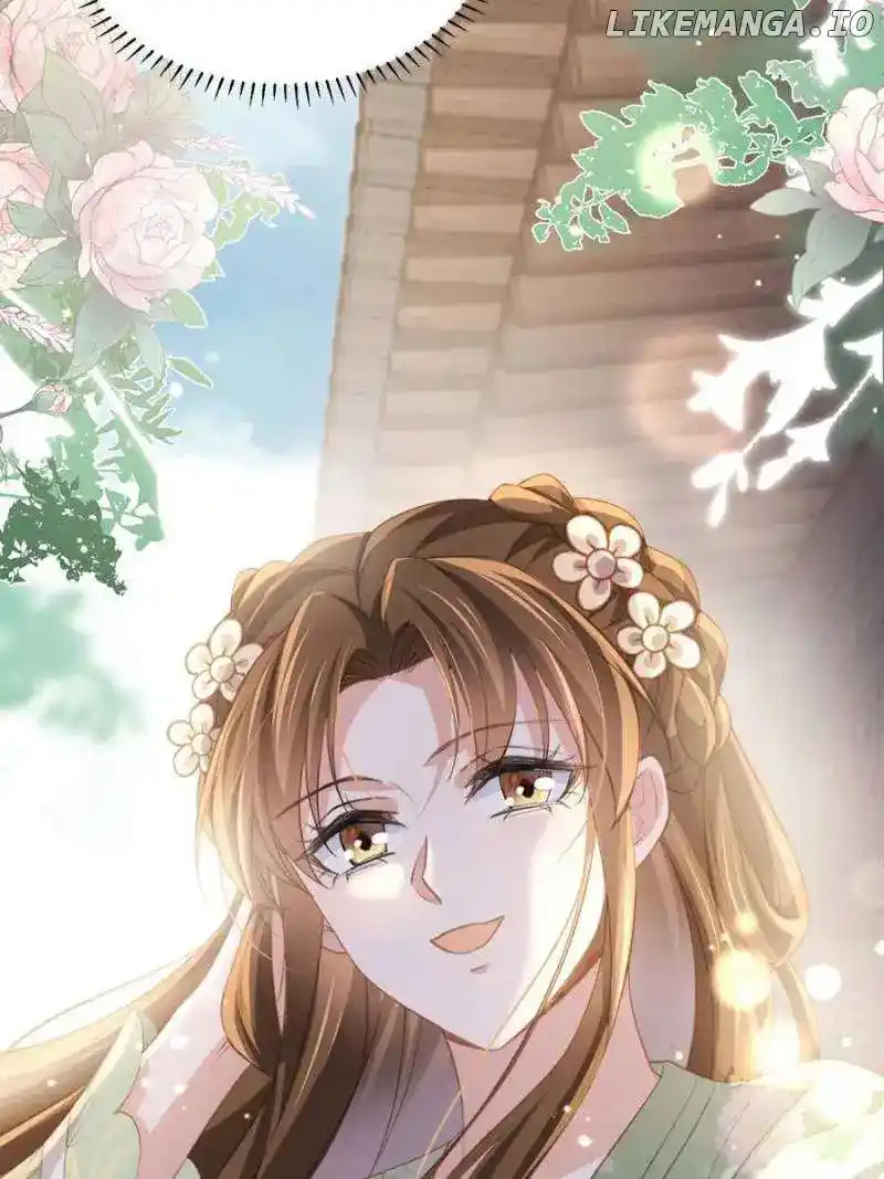 The Eunuch's Consort Rules the World Chapter 360