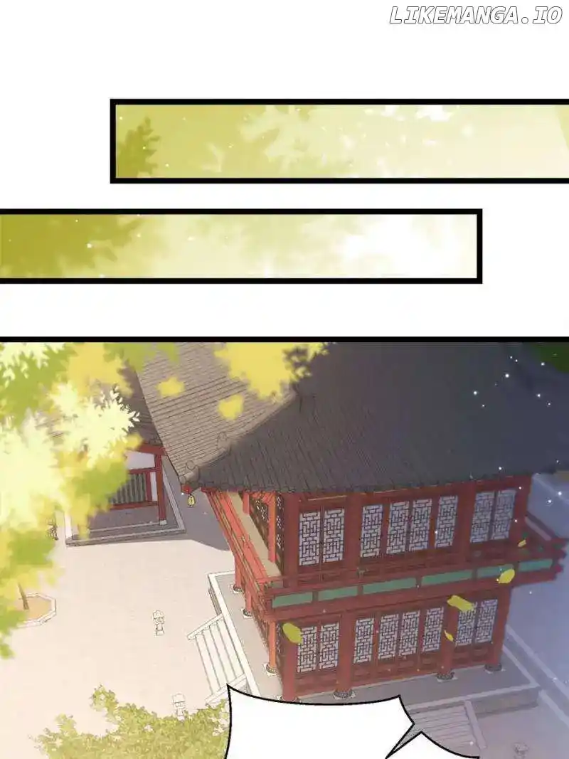 The Eunuch's Consort Rules the World Chapter 360