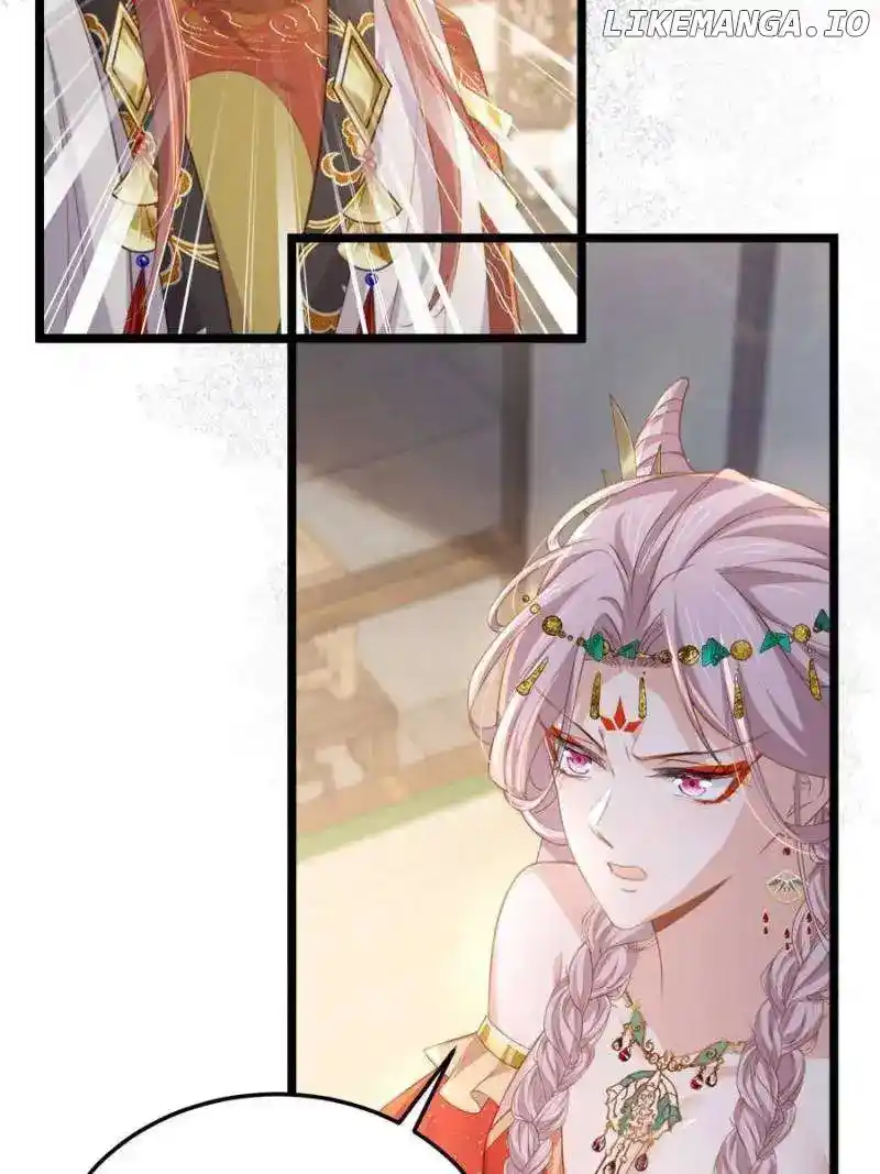 The Eunuch's Consort Rules the World Chapter 360