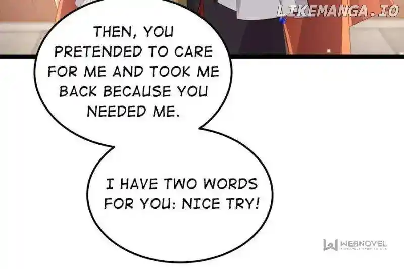 The Eunuch's Consort Rules the World Chapter 360