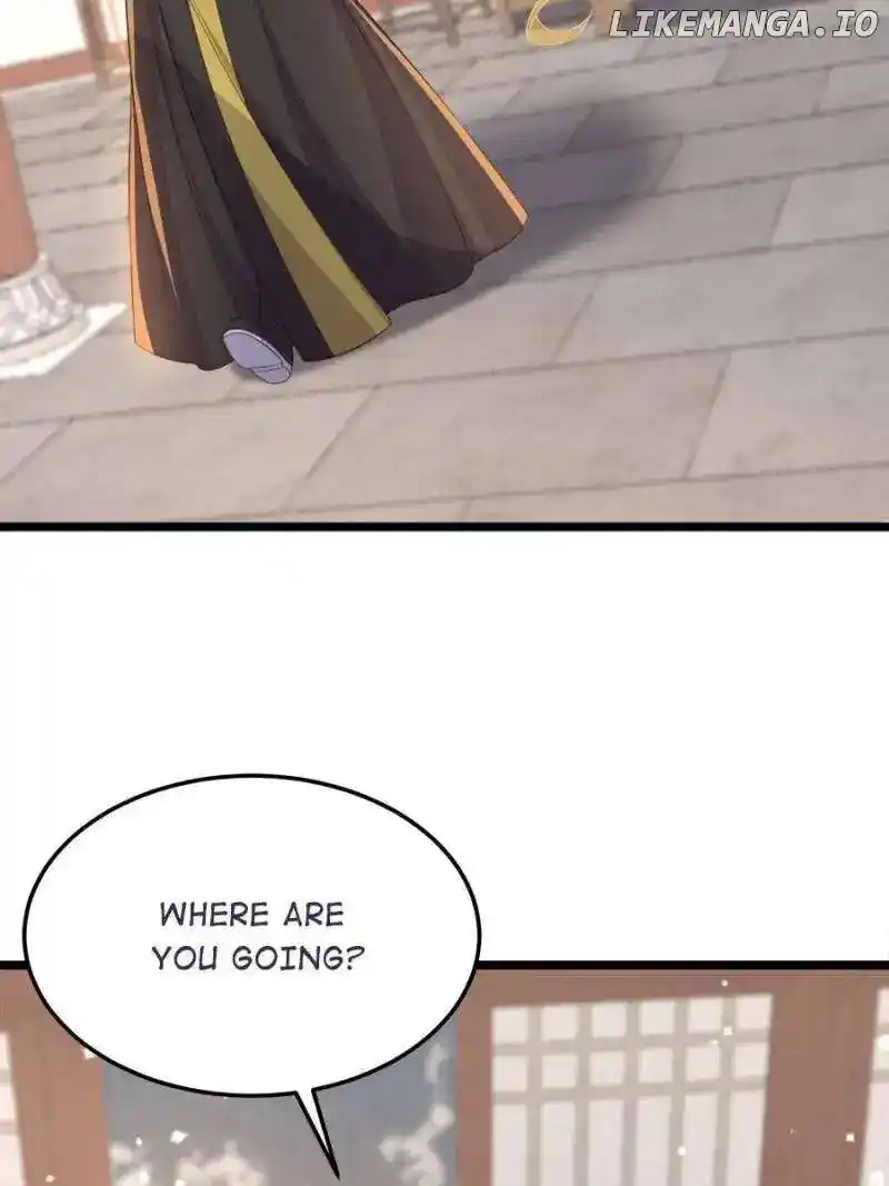 The Eunuch's Consort Rules the World Chapter 360