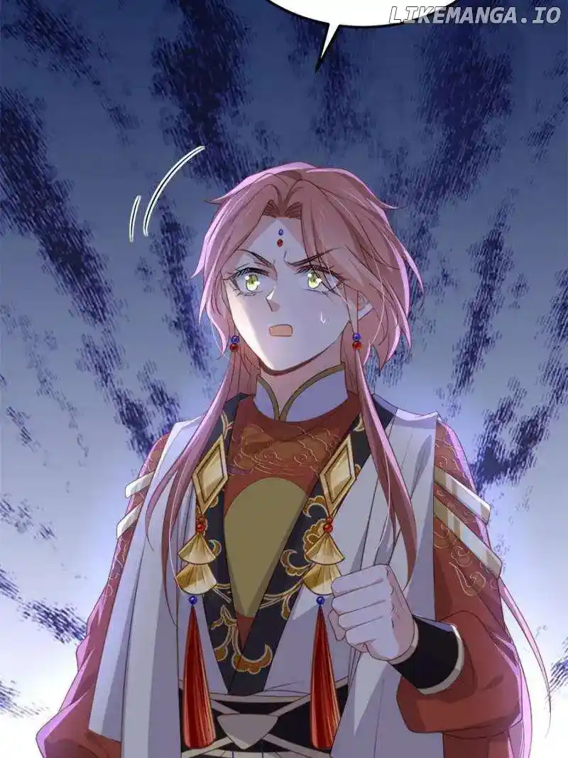 The Eunuch's Consort Rules the World Chapter 360