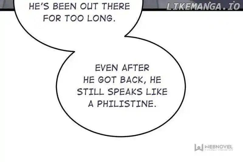 The Eunuch's Consort Rules the World Chapter 360