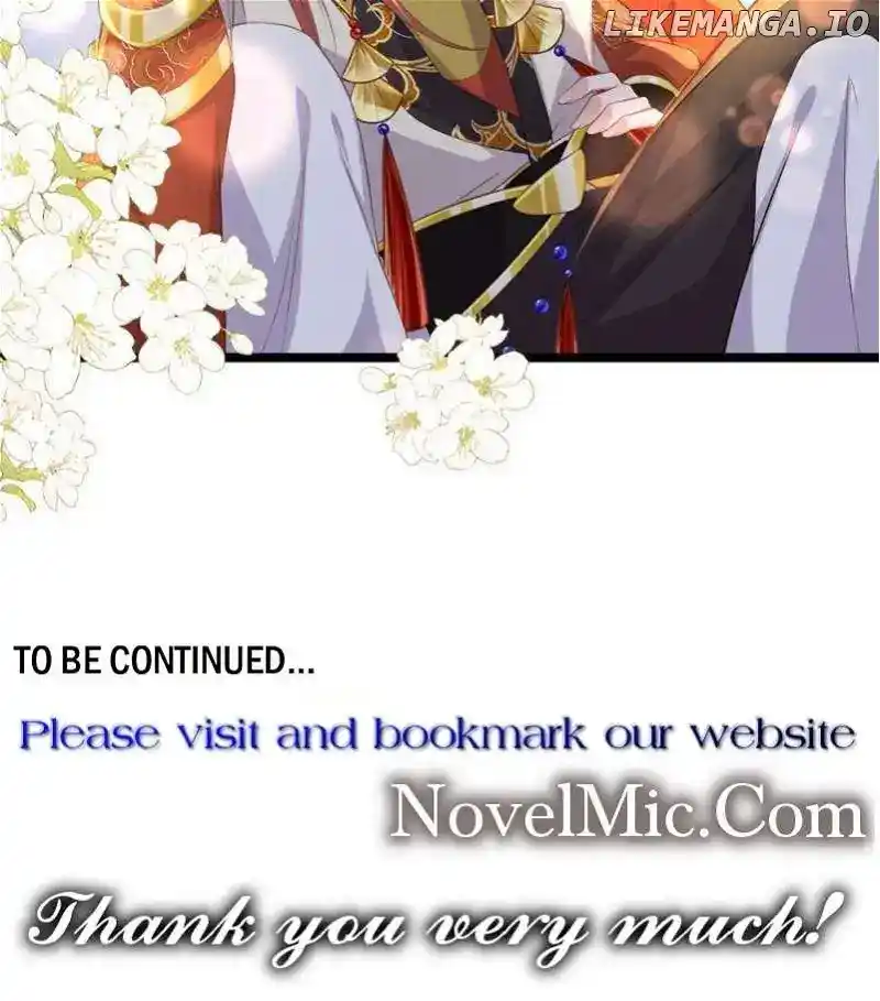 The Eunuch's Consort Rules the World Chapter 360