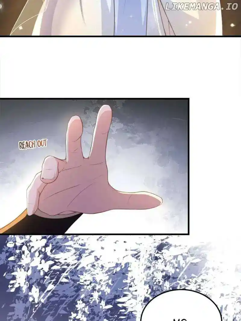 The Eunuch's Consort Rules the World Chapter 361