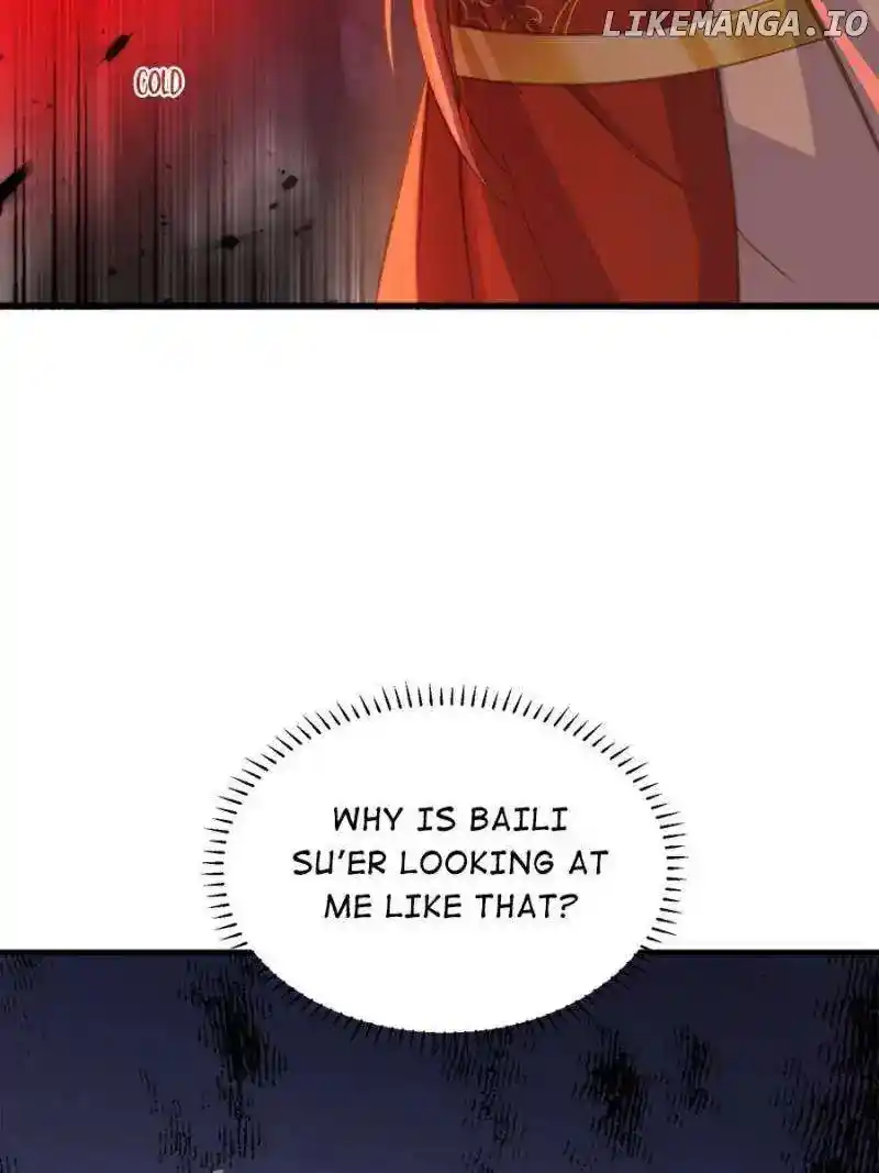 The Eunuch's Consort Rules the World Chapter 361