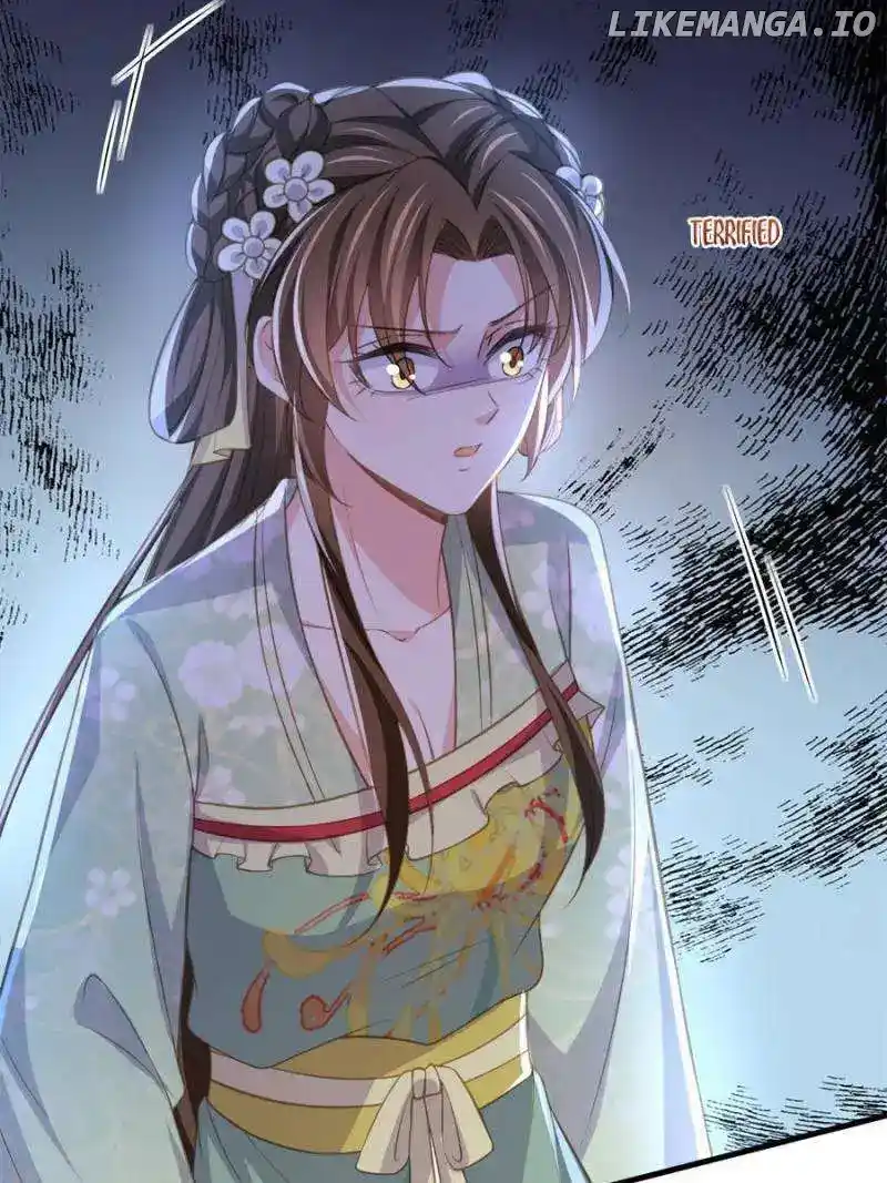 The Eunuch's Consort Rules the World Chapter 361