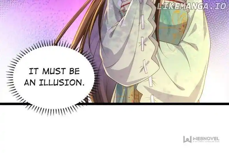 The Eunuch's Consort Rules the World Chapter 362