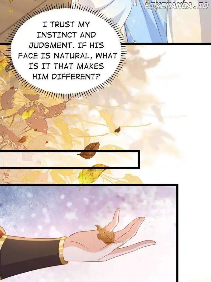 The Eunuch's Consort Rules the World Chapter 362