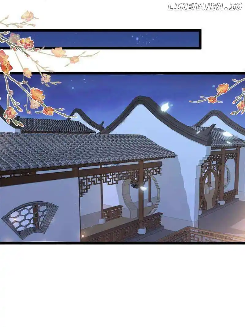 The Eunuch's Consort Rules the World Chapter 362