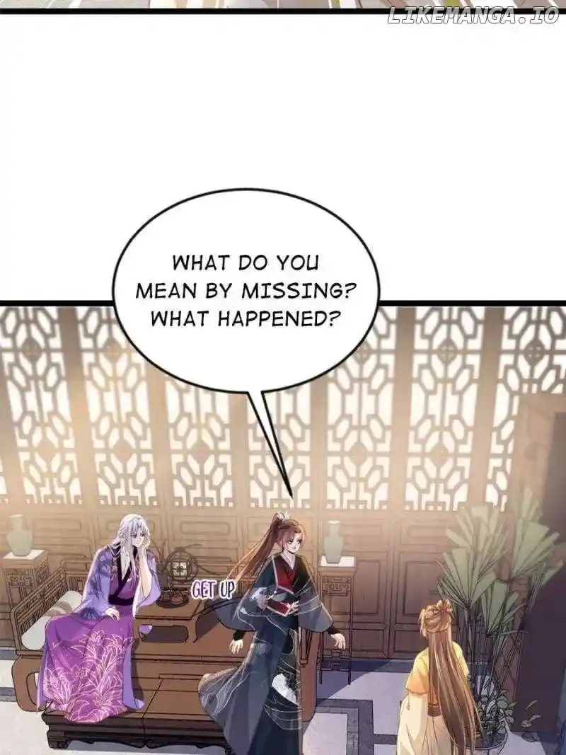 The Eunuch's Consort Rules the World Chapter 363