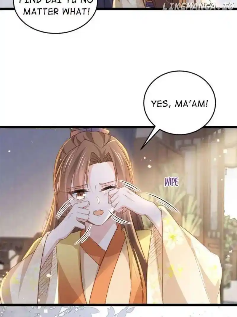 The Eunuch's Consort Rules the World Chapter 363