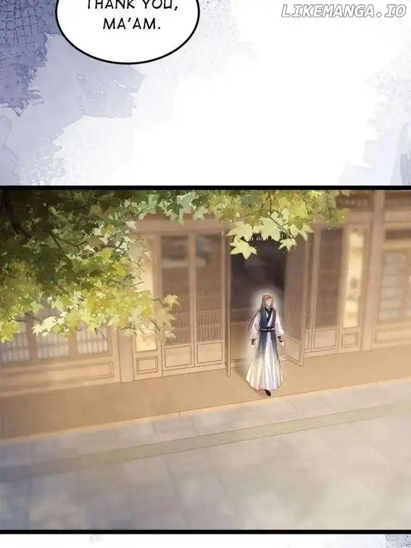 The Eunuch's Consort Rules the World Chapter 363