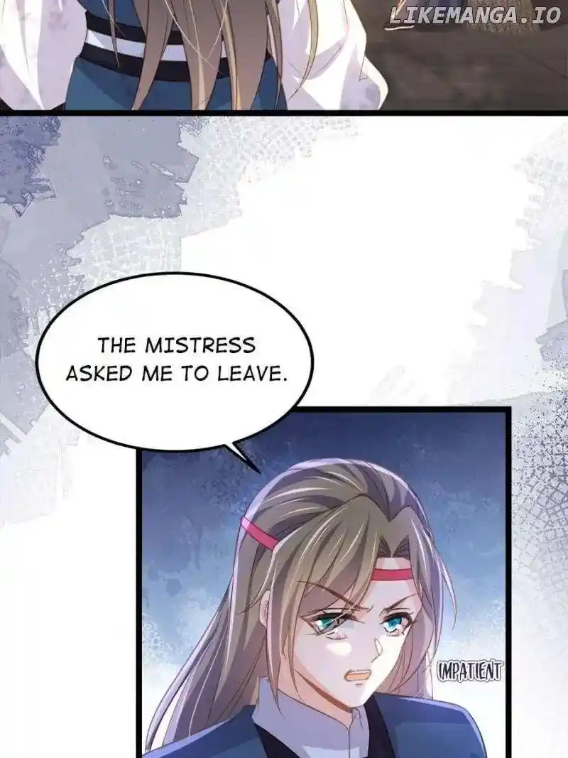 The Eunuch's Consort Rules the World Chapter 363