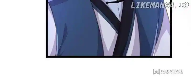 The Eunuch's Consort Rules the World Chapter 363