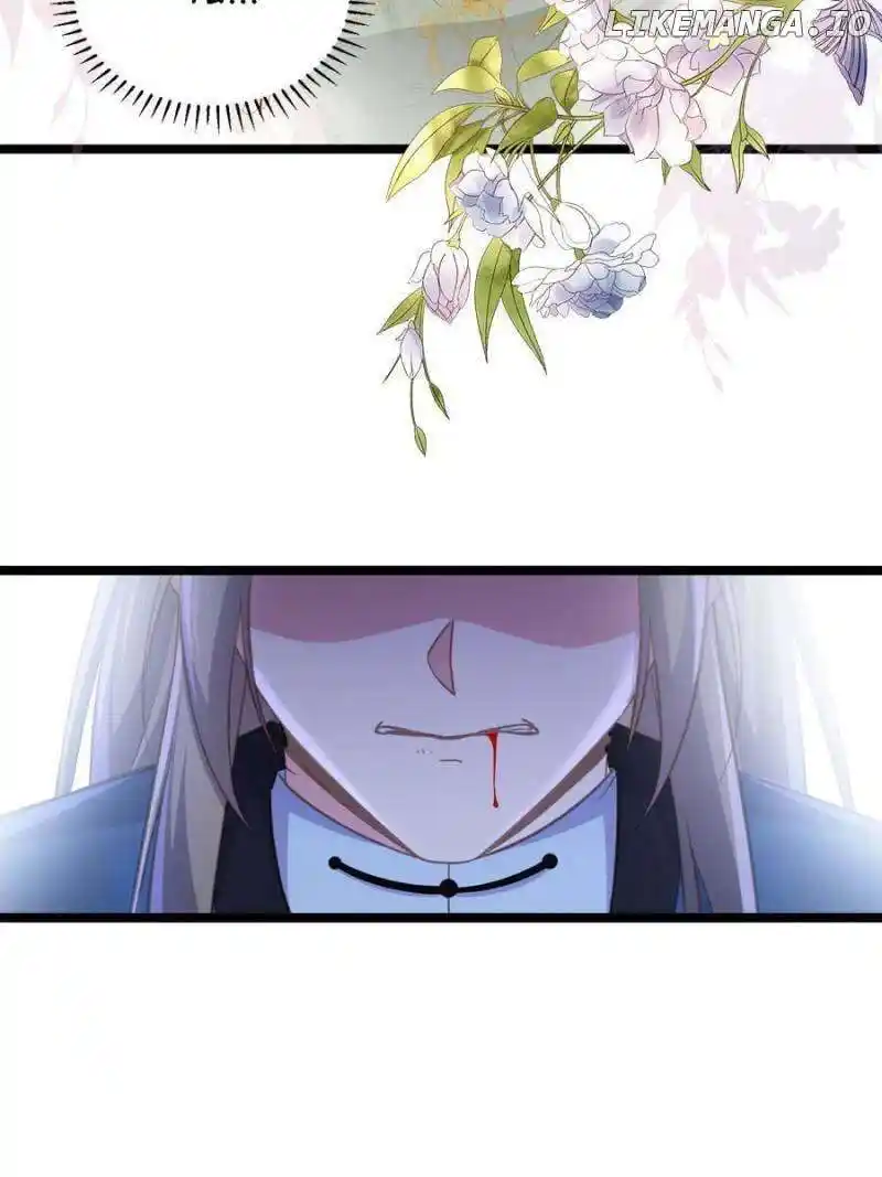 The Eunuch's Consort Rules the World Chapter 364