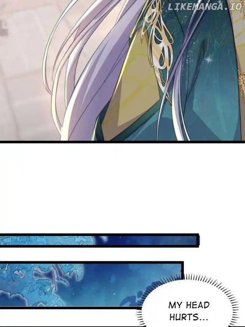 The Eunuch's Consort Rules the World Chapter 364