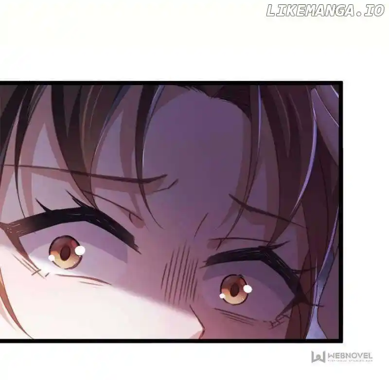 The Eunuch's Consort Rules the World Chapter 364