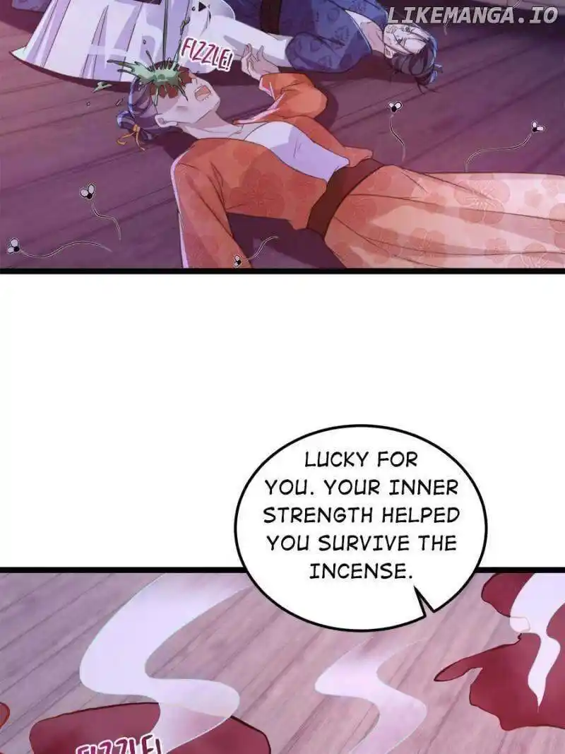 The Eunuch's Consort Rules the World Chapter 364