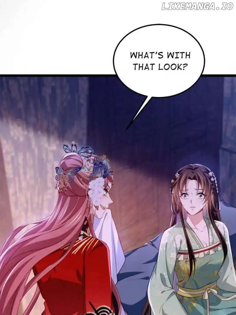 The Eunuch's Consort Rules the World Chapter 364