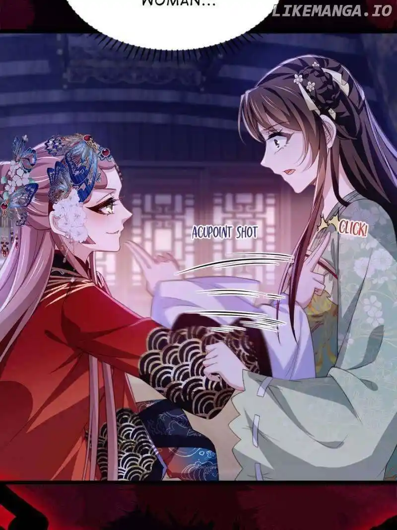 The Eunuch's Consort Rules the World Chapter 364