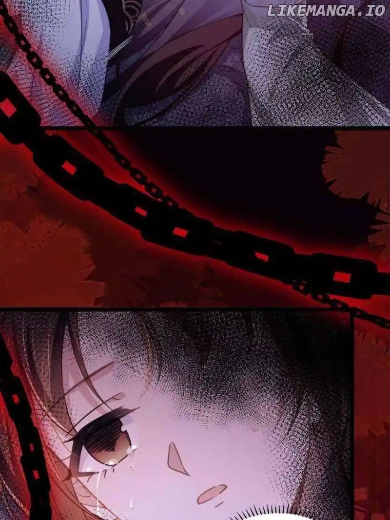 The Eunuch's Consort Rules the World Chapter 364