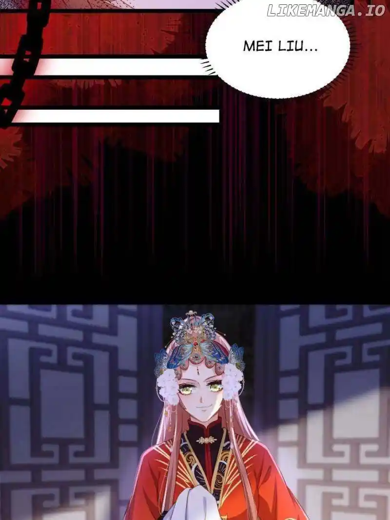 The Eunuch's Consort Rules the World Chapter 364