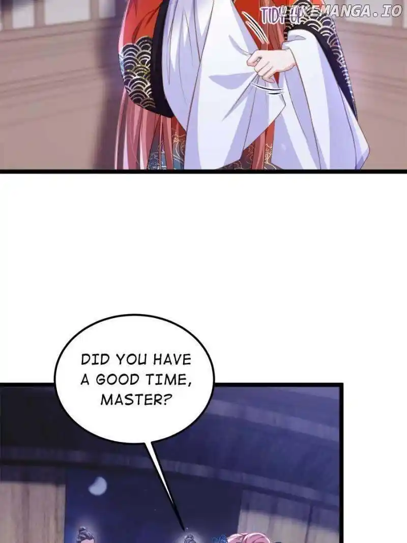 The Eunuch's Consort Rules the World Chapter 364