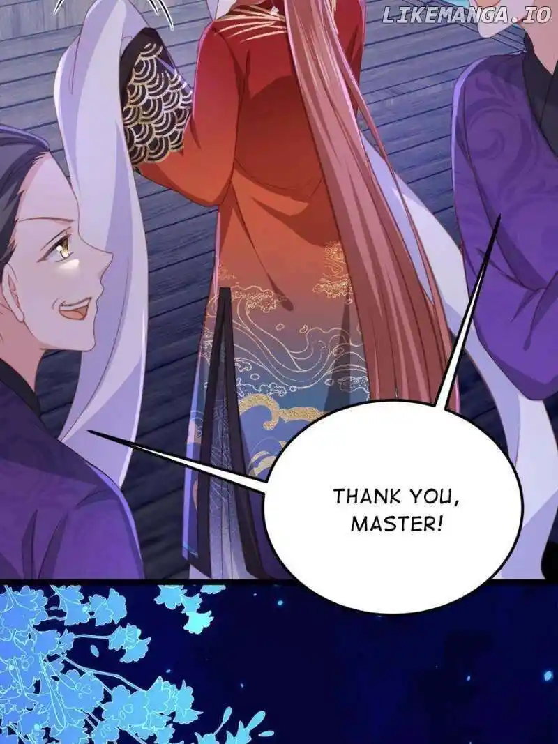 The Eunuch's Consort Rules the World Chapter 364