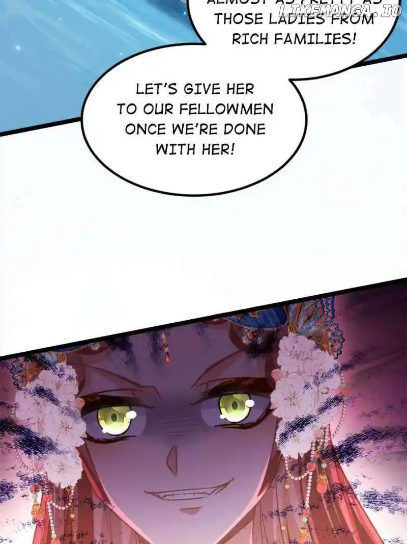 The Eunuch's Consort Rules the World Chapter 364