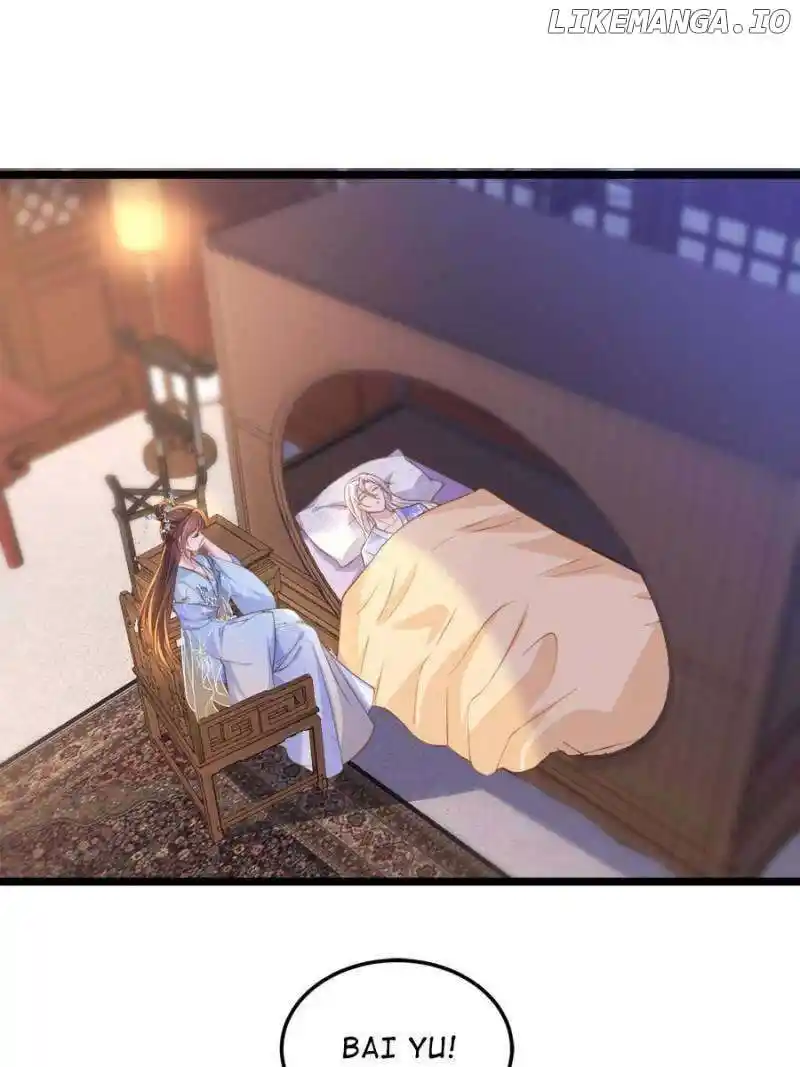 The Eunuch's Consort Rules the World Chapter 365