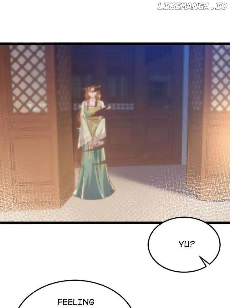 The Eunuch's Consort Rules the World Chapter 365