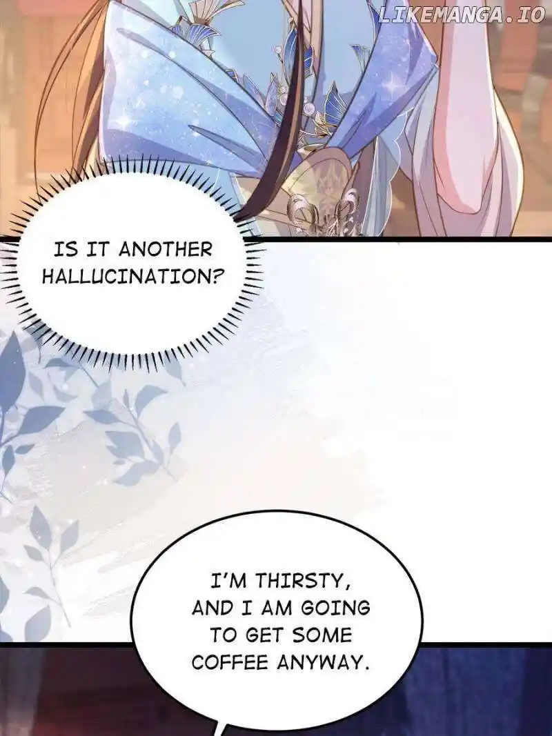 The Eunuch's Consort Rules the World Chapter 365