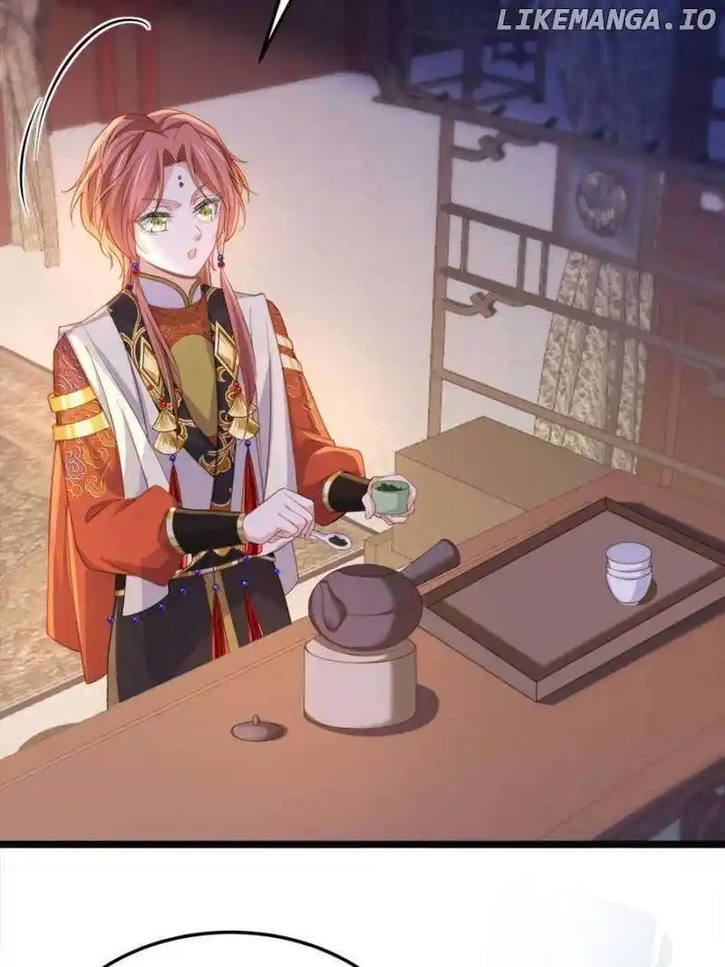 The Eunuch's Consort Rules the World Chapter 365