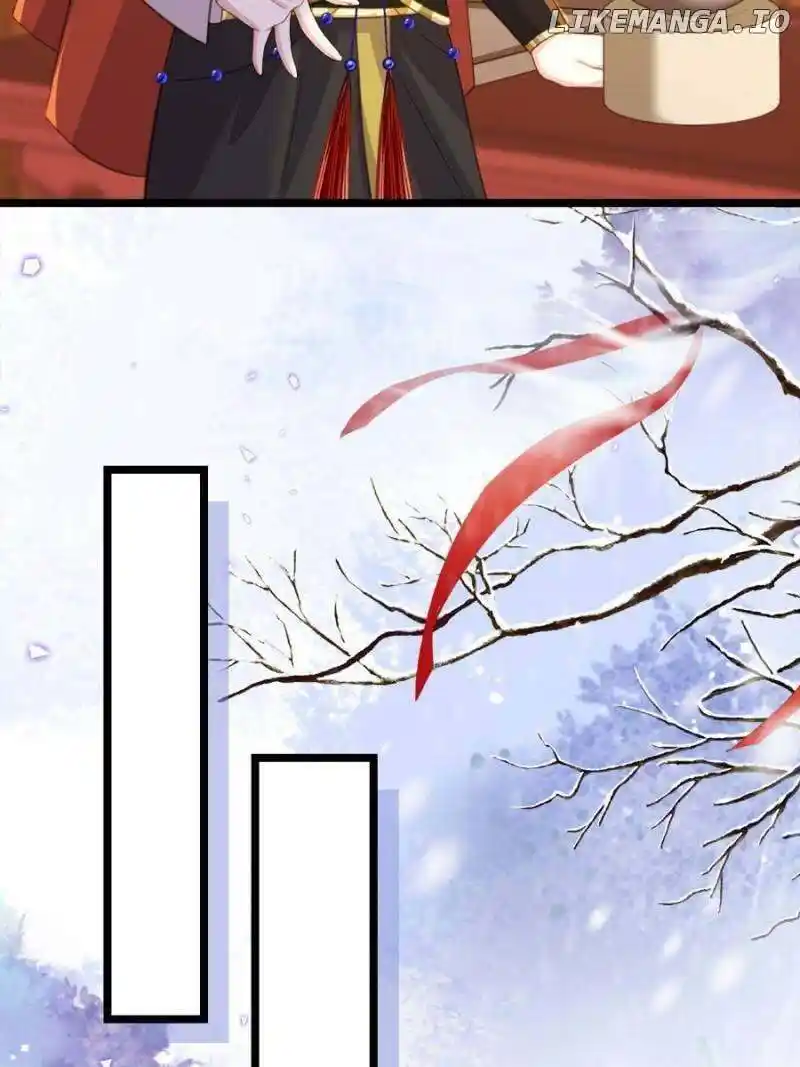 The Eunuch's Consort Rules the World Chapter 365